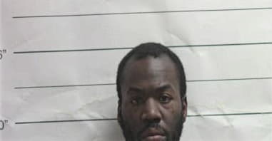 Dwighshonne Robinson, - Orleans Parish County, LA 